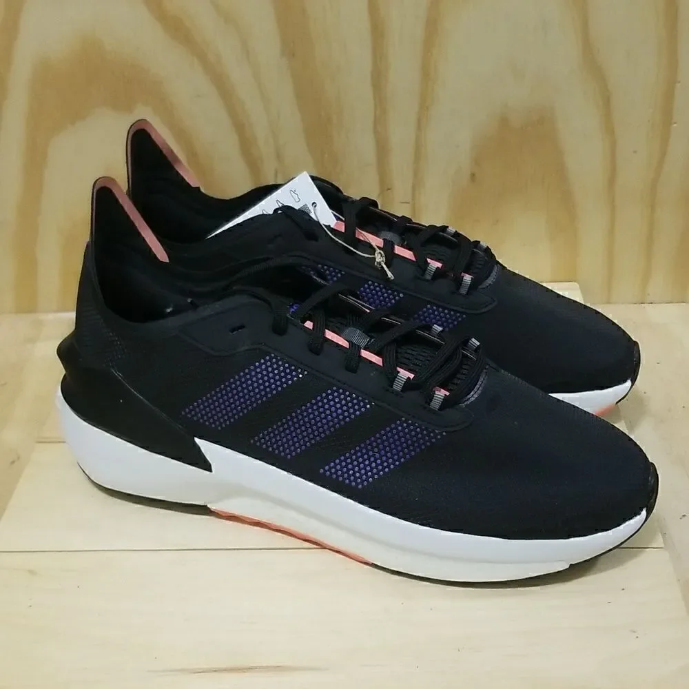 New Adidas Avryn Universal Boost Running Shoes size 13